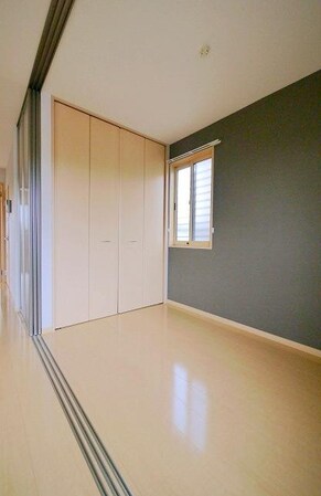 オークヒルズ壱番館の物件内観写真